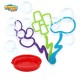 Мильні бульбашки Bubble Fun Фігурні палички 60 мл (DHOBB10149)
