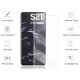 Скло захисне Drobak Samsung Galaxy S21 Ultra (464641)