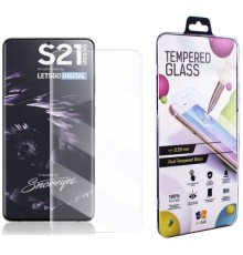 Скло захисне Drobak Samsung Galaxy S21 Ultra (464641)