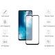 Скло захисне Drobak Vivo V20 SE (232397)