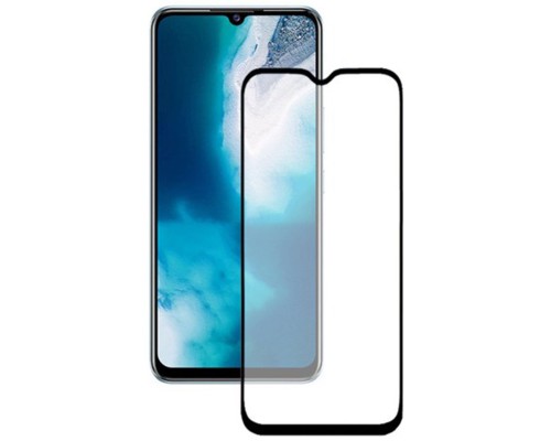 Скло захисне Drobak Vivo V20 SE (232397)