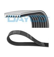 Поліклиновий ремінь DAYCO 7PK1085S