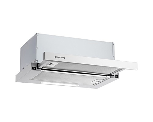 Витяжка кухонна Pyramida ATH 50 (400) IX