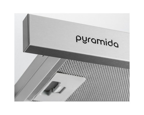Витяжка кухонна Pyramida ATH 50 (400) IX
