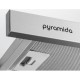 Витяжка кухонна Pyramida ATH 50 (400) IX