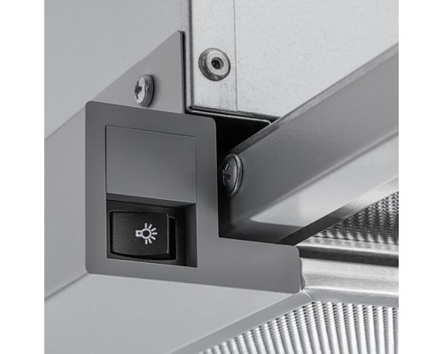 Витяжка кухонна Pyramida ATH 50 (400) IX