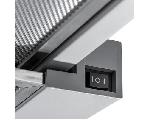 Витяжка кухонна Pyramida ATH 50 (400) IX