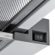 Витяжка кухонна Pyramida ATH 50 (400) IX