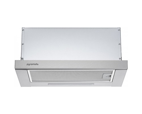 Витяжка кухонна Pyramida ATH 50 (400) IX