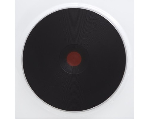 Плита Eleyus TWINGO 6007 H2 EF WH