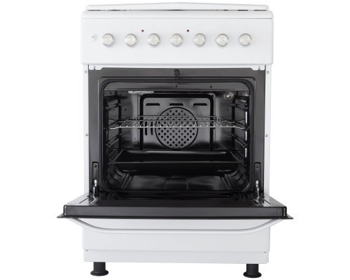 Плита Eleyus TWINGO 6007 H2 EF WH