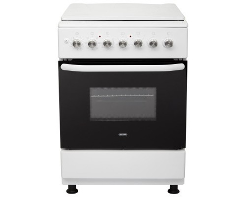 Плита Eleyus TWINGO 6007 H2 EF WH