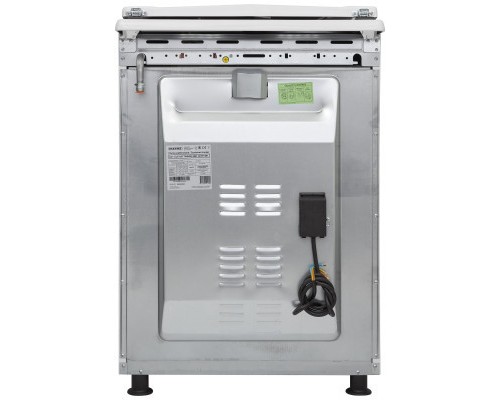 Плита Eleyus TWINGO 6007 H2 EF WH