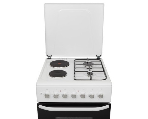 Плита Eleyus TWINGO 6007 H2 EF WH