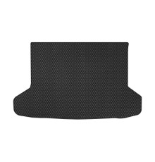 Килимок в багажник EVAtech Honda Everus VE-1 2018+ SUV China (HA42384B1RBB)