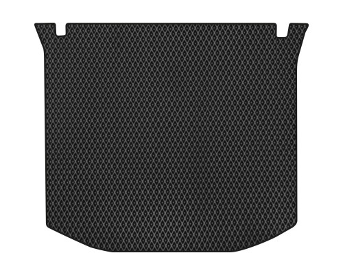 Килимок в багажник EVAtech Jeep Grand Cherokee Overland (WK2) 2011-2021 4 (JP12082B1RBB)