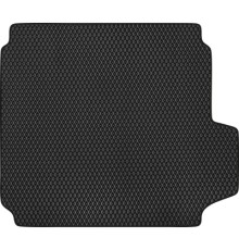 Килимок в багажник EVAtech Land Rover Range Rover (L405) 2012-2021 4 по (LR21685B1RBB)