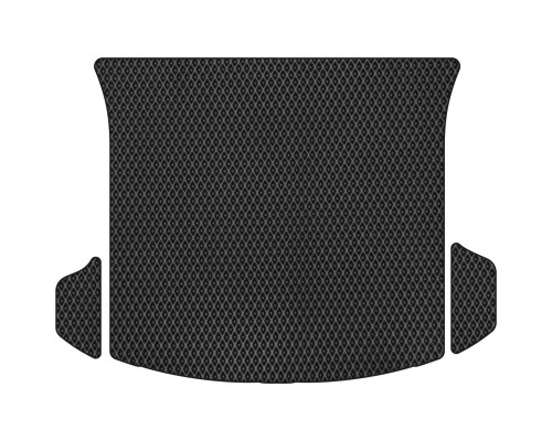 Килимок в багажник EVAtech Mazda CX-7 BOSE 2006-2012 SUV EU (MZ32185BE3RBB)