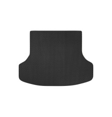 Килимок в багажник EVAtech Nissan Sentra (B17) 2014+ 7 покоління (NS12936B1RBB)