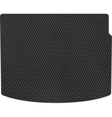 Килимок в багажник EVAtech Renault Megane (III) MT 2008-2016 3 покол (RT1632BO1RBB)