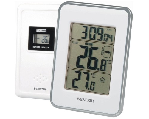Метеостанція Sencor SWS25WS