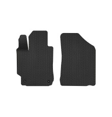 Килимок в салон EVAtech передні Toyota Camry (XV55) 2.5L Restyling (TY12485AV2TL2RBB)