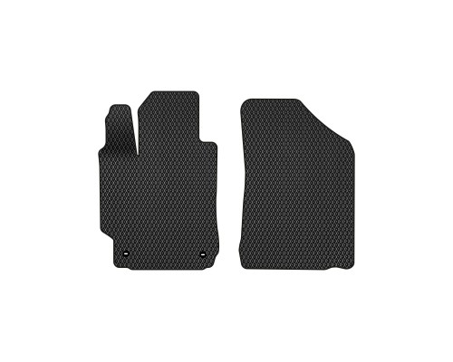 Килимок в салон EVAtech передні Toyota Camry (XV55) 2.5L Restyling (TY12485AV2TL2RBB)