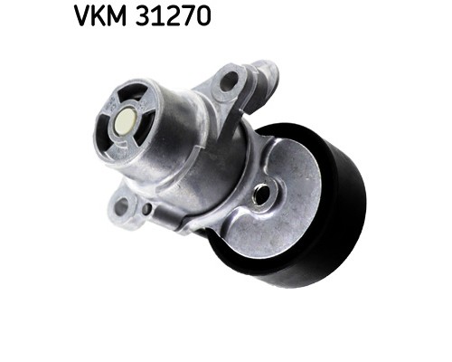 Ролик натягувача ременя SKF VKM 31270