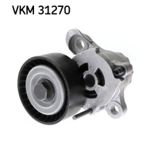 Ролик натягувача ременя SKF VKM 31270