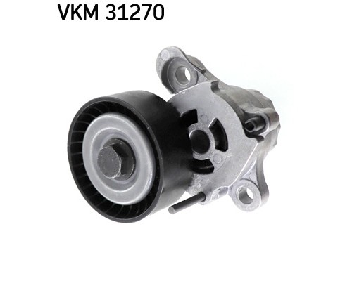 Ролик натягувача ременя SKF VKM 31270