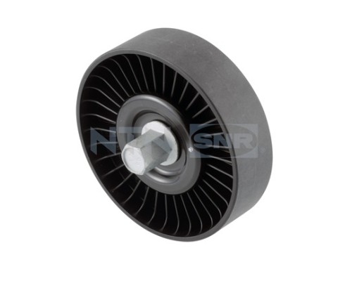 Ролик натягувача ременя SNR GA384.08