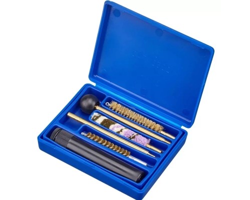 Набір для чистки зброї MegaLine 9 мм Brass 082/0009 (082/0009)