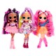 Лялька L.O.L. Surprise! серії O.M.G. Sunshine Makeover - Санрайз (589433)