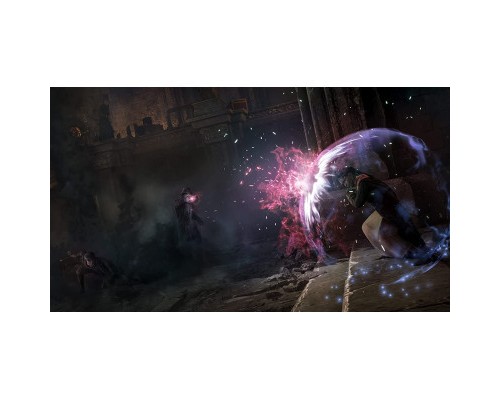 Гра Sony Hogwarts Legacy. Deluxe Edition, BD диск (5051895415412)