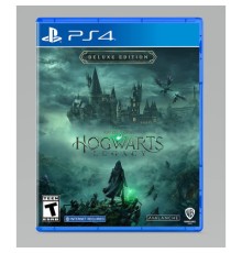 Гра Sony Hogwarts Legacy. Deluxe Edition, BD диск (5051895415412)