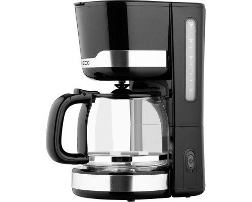 Крапельна кавоварка ECG KP 2115 Black (KP2115 Black)