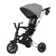Дитячий велосипед QPlay Nova EVA Grey (S700-6NovaEvaGrey)