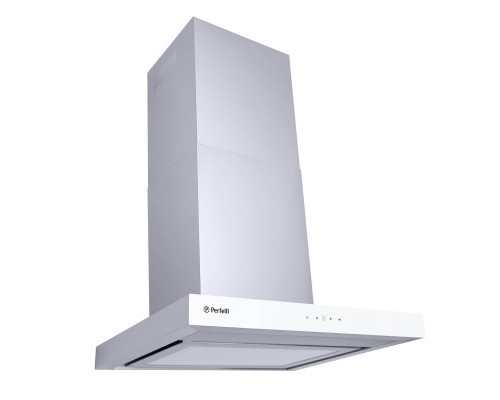 Витяжка кухонна Perfelli TS 6635 I/WH 1000 LED