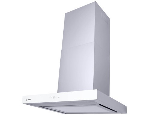 Витяжка кухонна Perfelli TS 6635 I/WH 1000 LED