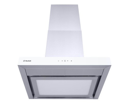 Витяжка кухонна Perfelli TS 6635 I/WH 1000 LED