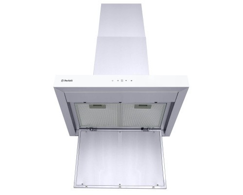 Витяжка кухонна Perfelli TS 6635 I/WH 1000 LED
