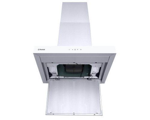 Витяжка кухонна Perfelli TS 6635 I/WH 1000 LED
