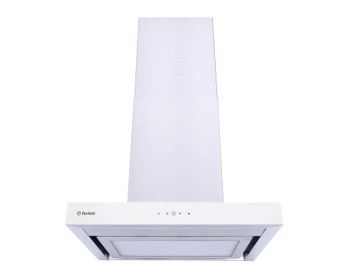 Витяжка кухонна Perfelli TS 6635 I/WH 1000 LED