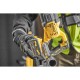 Шабельна пила DeWALT 18В XR Li-lon 6 Аг, 0 - 3000 ход/хв, кейс TSTAK (DCS386T1)