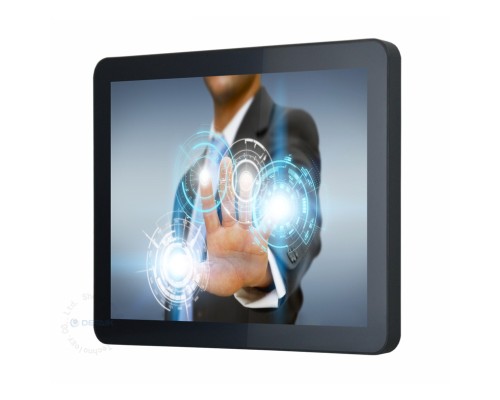 POS-термінал Detaik Celeron J3455/4Gb/SSD128Gb/MSR/12