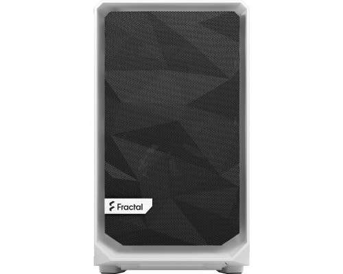 Корпус Fractal Design Meshify 2 Nano Wh TG clearTint (FD-C-MES2N-02) Корпус Fractal Design Meshify 2 Nano Wh TG clearTint (FD-C-MES2N-02)