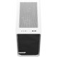 Корпус Fractal Design Meshify 2 Nano Wh TG clearTint (FD-C-MES2N-02)