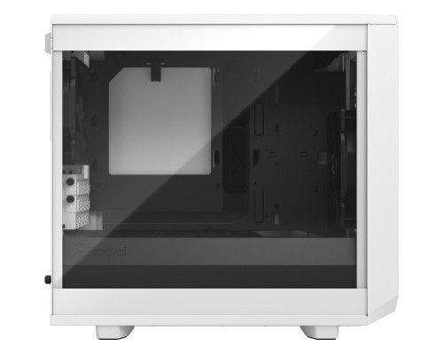 Корпус Fractal Design Meshify 2 Nano Wh TG clearTint (FD-C-MES2N-02) Корпус Fractal Design Meshify 2 Nano Wh TG clearTint (FD-C-MES2N-02)