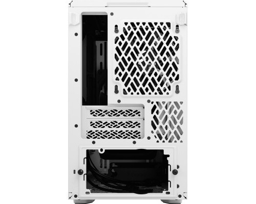 Корпус Fractal Design Meshify 2 Nano Wh TG clearTint (FD-C-MES2N-02) Корпус Fractal Design Meshify 2 Nano Wh TG clearTint (FD-C-MES2N-02)