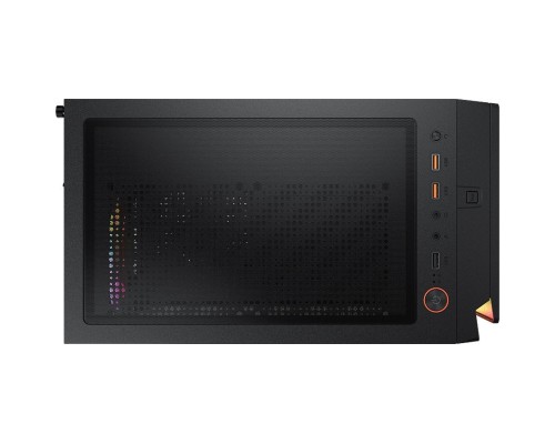 Корпус Cougar Purity RGB Black (Purity RGB (Black))